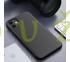 Eco Bio kryt iPhone 11 - čierny